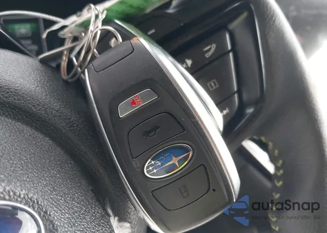 2024 Subaru Ascent Onyx Edition Limited 7-Passenger from USA, damaged, VIN 4S4WMAKD4R3448608